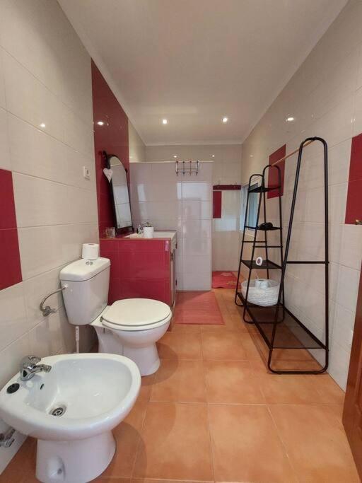 Casa Amarela - Praias Alqueva Povoa de Sao Miguel Exterior foto